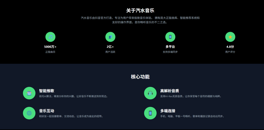 汽水音乐如何保护用户隐私？数据安全与个人信息防护深度解析